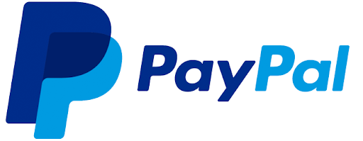 pay with paypal - Drew Hanlen Store